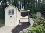 The Oriole, hot tub, walk or Bike to Saugatuck!