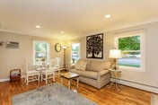 Water Street Retreat apt. walk to Saugatuck!