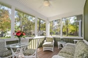 Four Gen house on Hill in Saugatuck walk to town