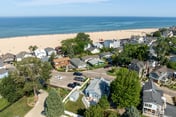 House Haven steps from North Beach walk to town!