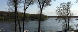Private large yard, close to town, hot tub, Lake! - Image 2