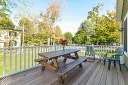 Four Gen house on Hill in Saugatuck walk to town - Image 4