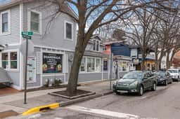 Wallys Place apt heart of Saugatuck walk anywhere! - Image 4