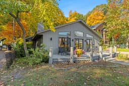 How you Dune on kzoo river by oval beach by Ferry! - Image 3