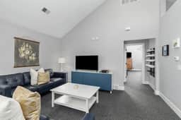 Blue Star Penthouse Location 12 person hot tub - Image 4