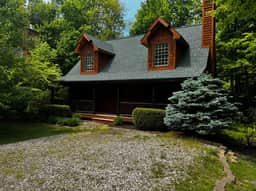 Lilypad Dock on Goshorn Lake, Pool,pvt hot tub! - Image 5