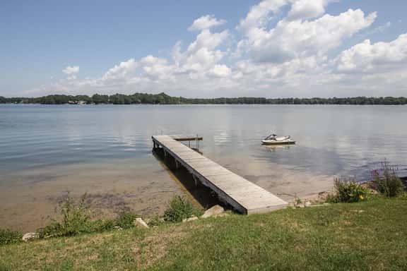 Bluegill Hill Hutchins Lake, Wineries, Breweries! - Image 1