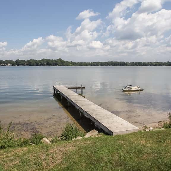 Bluegill Hill Hutchins Lake, Wineries, Breweries! - Image 1