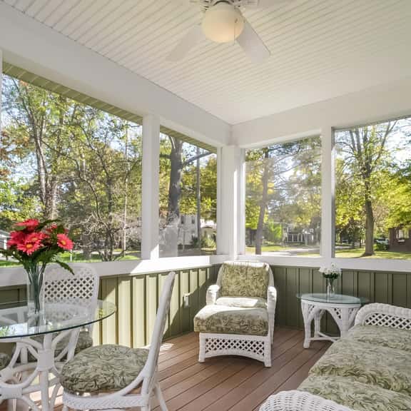 Four Gen house on Hill in Saugatuck walk to town - Image 1