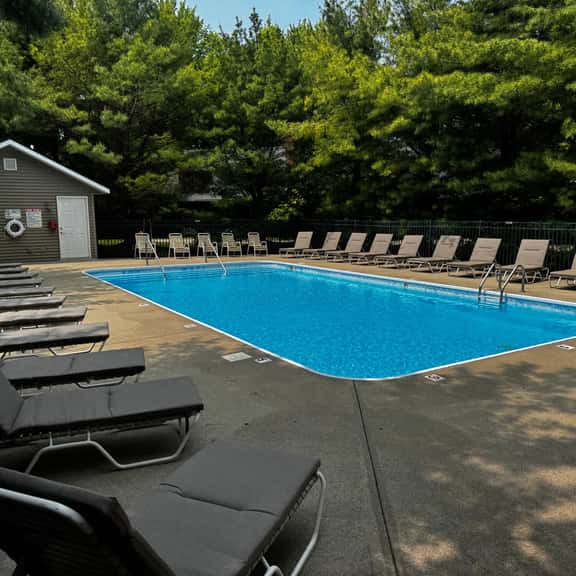 Lilypad Dock on Goshorn Lake, Pool,pvt hot tub! - Image 1