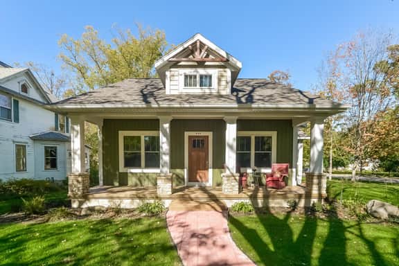 Four Gen house on Hill in Saugatuck walk to town - Image 3