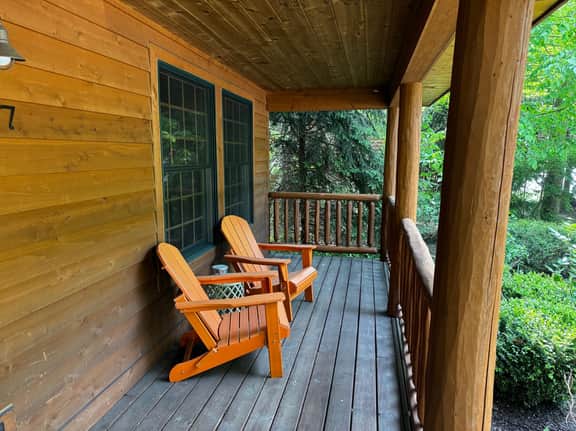 Timber Nest Goshorn lake dock, pool, town HOT TUB! - Image 4