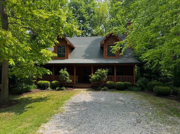 Lilypad Dock on Goshorn Lake, Pool,pvt hot tub! - Image 2