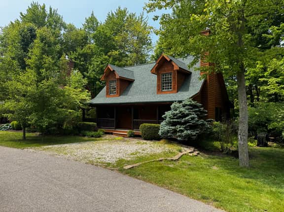 Lilypad Dock on Goshorn Lake, Pool,pvt hot tub! - Image 3