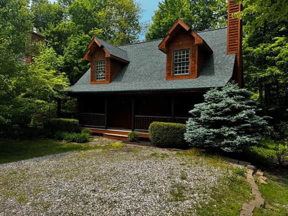 Lilypad Dock on Goshorn Lake, Pool,pvt hot tub! - Image 5