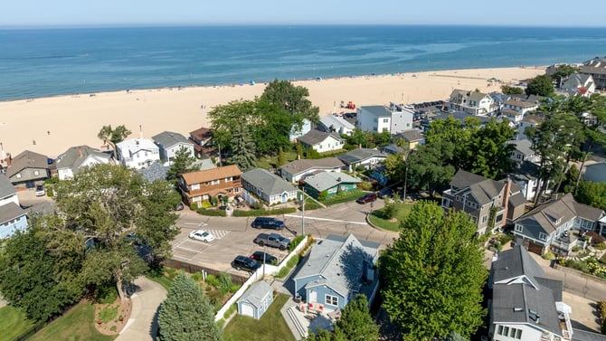 South Haven, MI Vacation Rentals