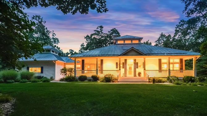 Saugatuck, MI Vacation Rentals